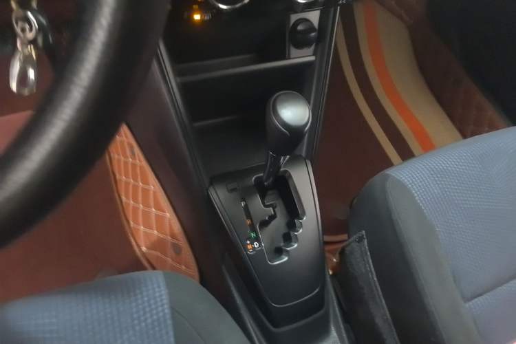 Used Toyota YARiS L Zhi Xiang 2019 1.5E CVT Dynamic Edition China VI compliant