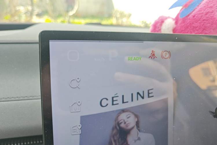 Used Deepal L07 2026 Model 550Max Huawei Qiankun ADS SE Edition