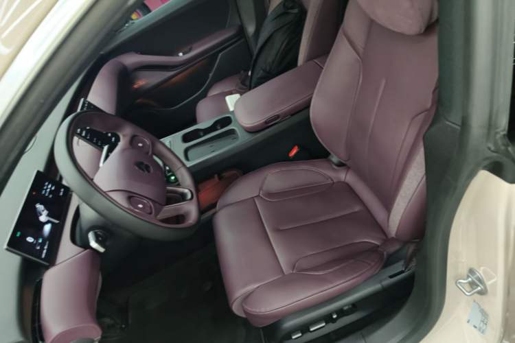Used Nio ET5T 2024 75kWh Touring

