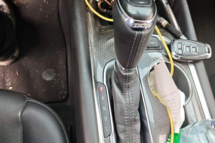 Used Chevrolet Malibu XL 2016 1.5T Dual-Clutch RuiShang Edition