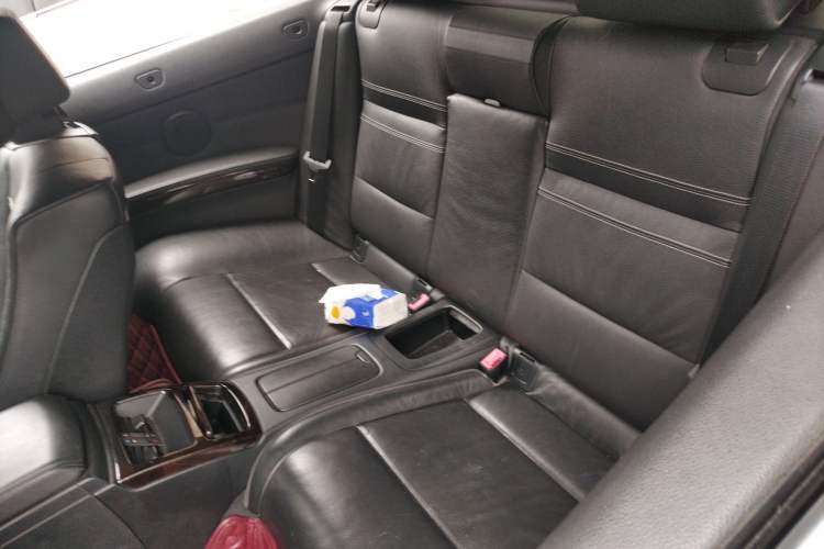 Used BMW 3 Series 2011 330i Convertible Coupe