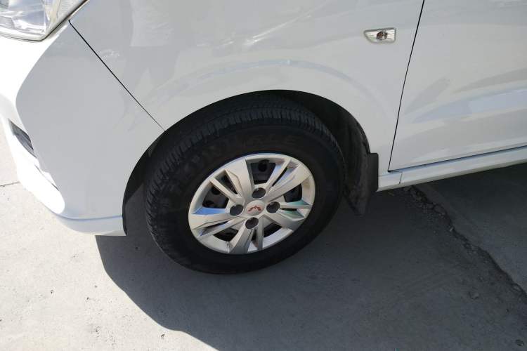 Used Wuling Hongguang 2021 1.5L Revised S Standard Version with Electric Power Steering LAR