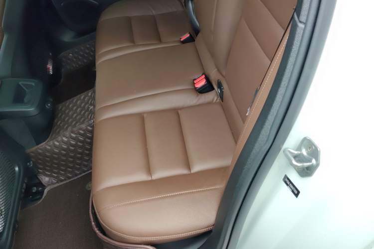 Used Volvo V60 2022 B5 Zhiyuan Luxury Edition