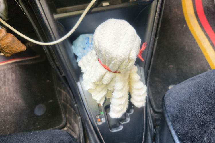 Used Toyota Vios 2019 1.5L CVT Innovation Edition
