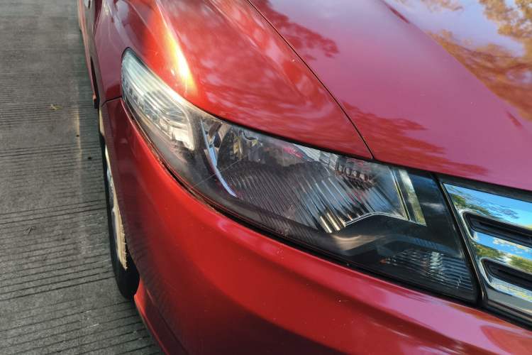 Used Honda City Classic 2012 1.5L Automatic Elite Edition