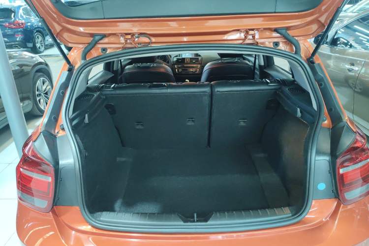 Used BMW 1 Series 2013 Revised 118i Sport Edition