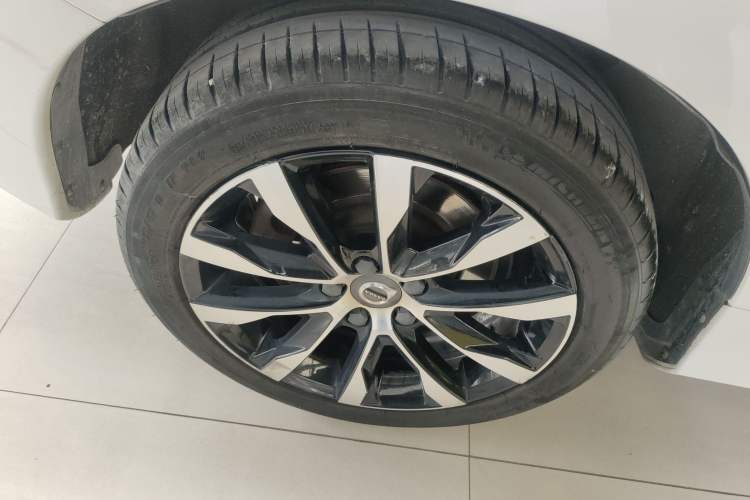 Used Volvo S60 2019 S60L Facelift T5 Intelligent Advanced Edition Right Rear Wheel Hub