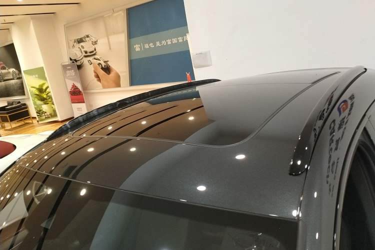 Used Porsche Macan 2021 Macan 2.0T
