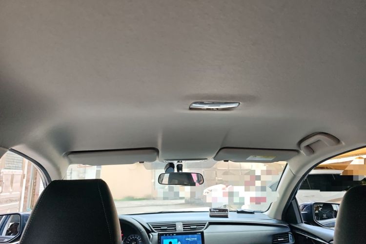 Used Honda Envix 2019 180TURBO CVT Enjoyment Version China V
