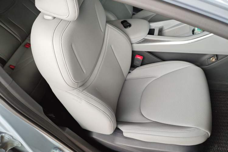 Used XPeng MONA M03 2025 600 with Ultra-Long Range Max
