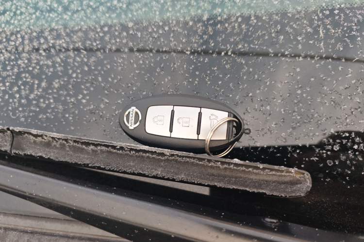 Used Nissan Murano 2021 2.5 S/C HEV XE Four-Wheel Drive Hybrid SmartConnect Prestige Edition
