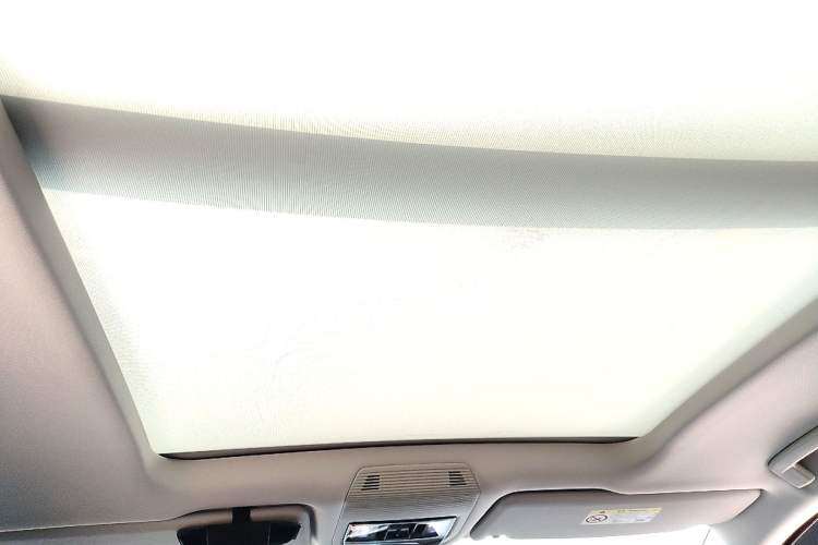 Used Volkswagen Talagon 2023 Facelift 380TSI All-Wheel-Drive Luxury Jiajing Pro 6-Seater Headliner