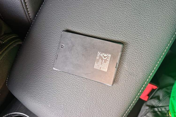 Used Honda Integra 2023 240TURBO CVT Smart Enjoyment Version