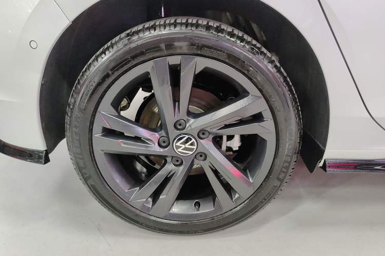 Used Volkswagen Golf 2021 280TSI DSG R-Line