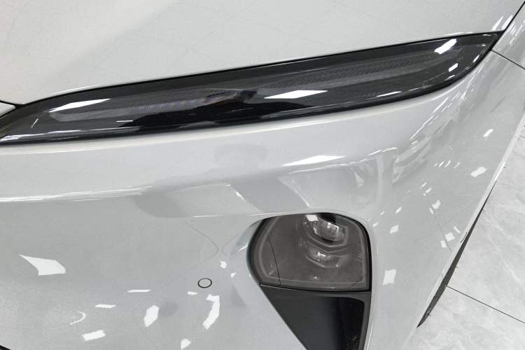 Used Nio ET5 2024 75 kWh