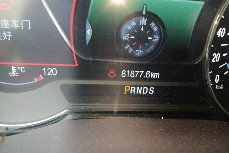 Used Ford Mondeo 2013 2.0L GTDi240 Luxury Sport Model
