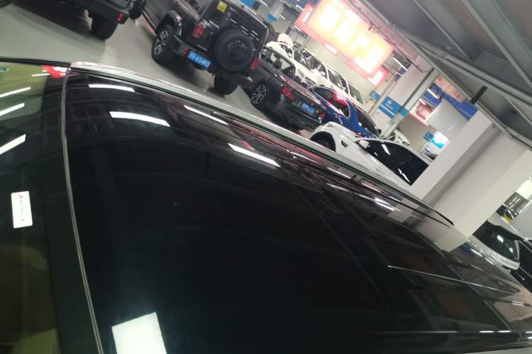 Used Toyota Highlander 2015 2.0T Two-Wheel Drive Elite Edition 5 Seats Roof