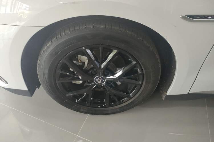 Used BYD Han 2024 DM-i Glory Edition 121KM Elite Model