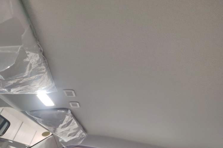 Used Geely Galaxy Panda 2024 Panda Mini 200km Endurance Bear Headliner