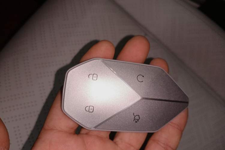 Used Formula Leopard Titanium 3 2025 Model Facelifted 501 km Four-Wheel Drive Drone Edition