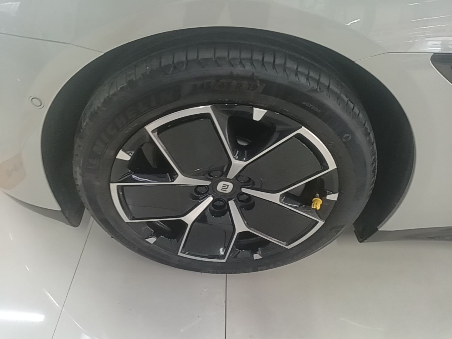 Xiaomi Auto SU7 2024 Rear-Drive Long-Range Intelligent Driving Version — снимка 10