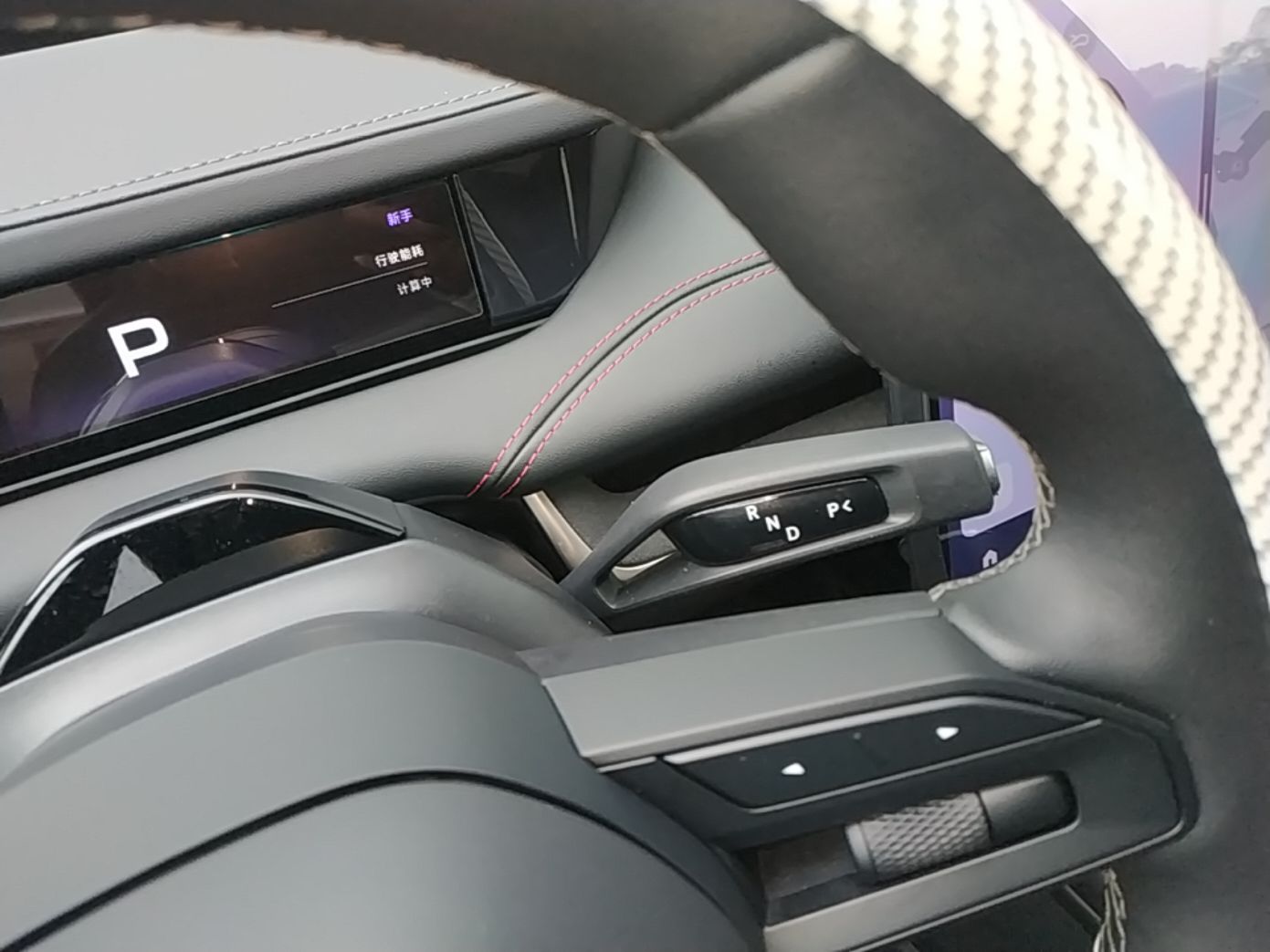 Xiaomi Auto SU7 2024 Four-Wheel Drive Ultra-Long Range Advanced Intelligent Driving Max Edition — снимка 16