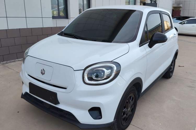 Used Leapmotor T03 2025 310 Comfort Edition