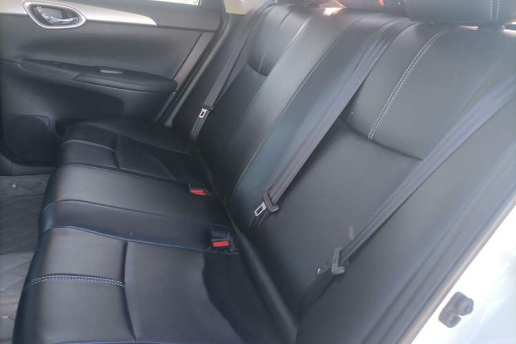 Used Nissan Sylphy 2021 Classic 1.6XE CVT Comfort Edition