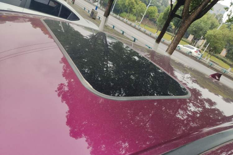 Used Honda Jade 2017 1.8L automatic Comfort version 5 seats
