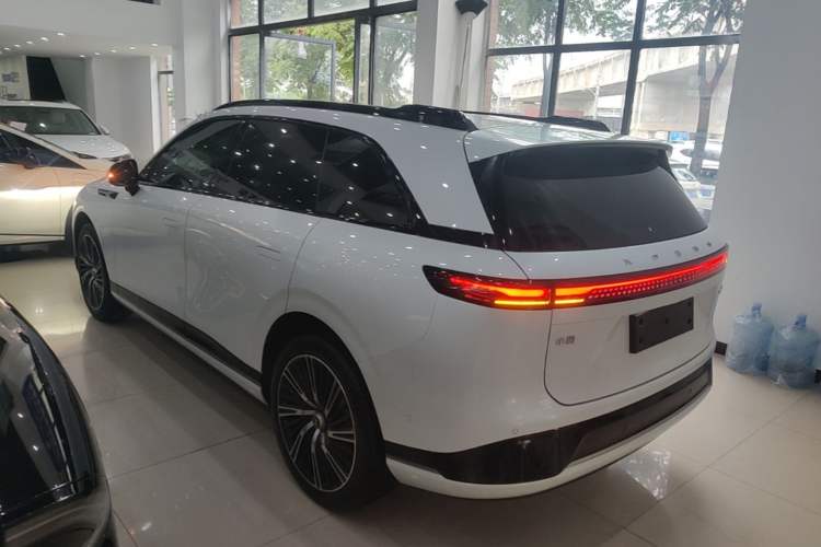 Used XPeng G9 2024 570 Max
