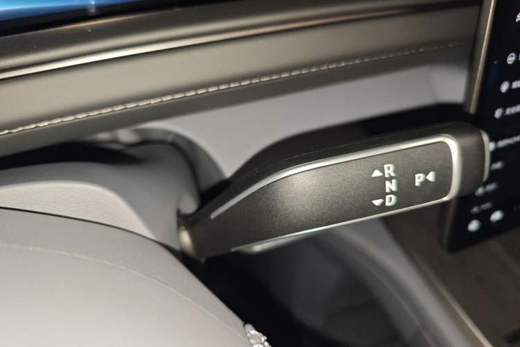 Used Nio ES8 2026 Model 6-seat Executive Luxury Edition
