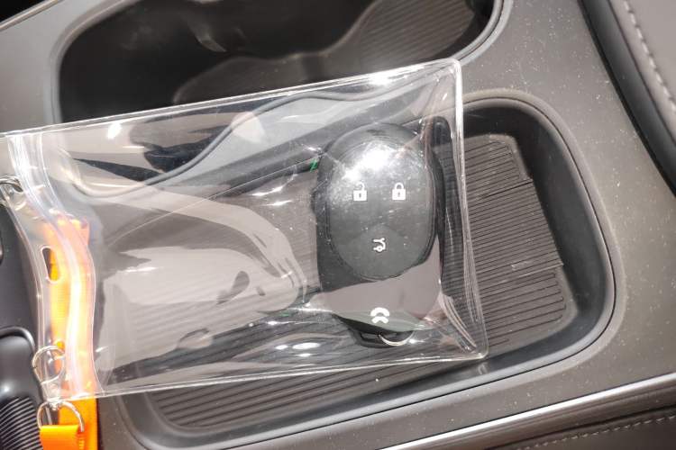 Used Nio ET5 2022 100 kWh
