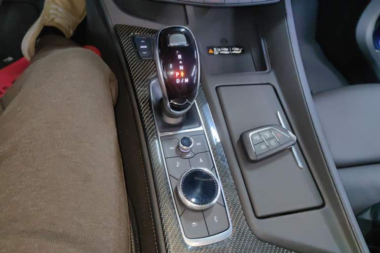 Used Cadillac CT5 2020 Revised 28T Platinum Sport Edition