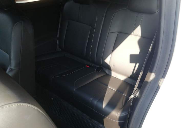 Used Baojun Spark 2023 Flagship Edition
