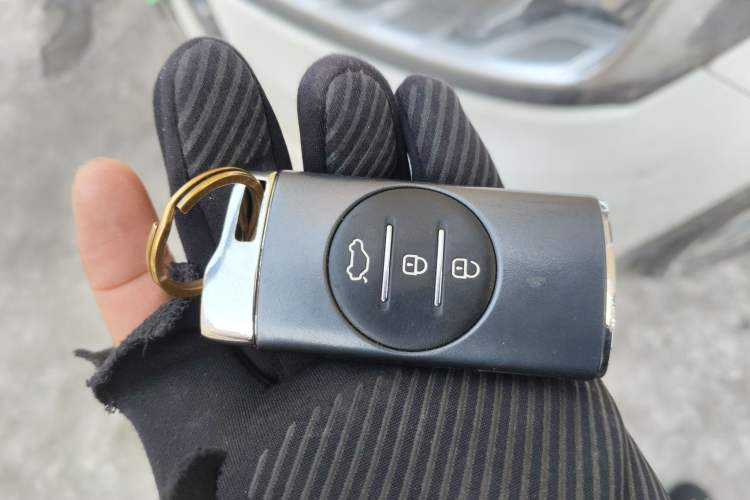 Used Chery Tiggo 7 2020 1.5T CVT Luxury Model