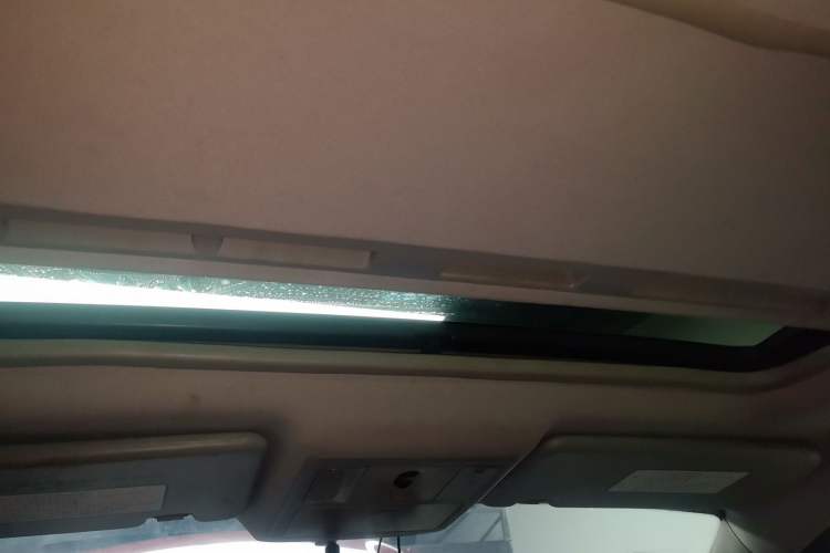 Used FORTHING Joyear X5 2015 1.6L Manual Luxury Model