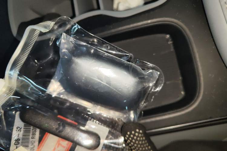 Used Nio ET5T 2024 75kWh Touring