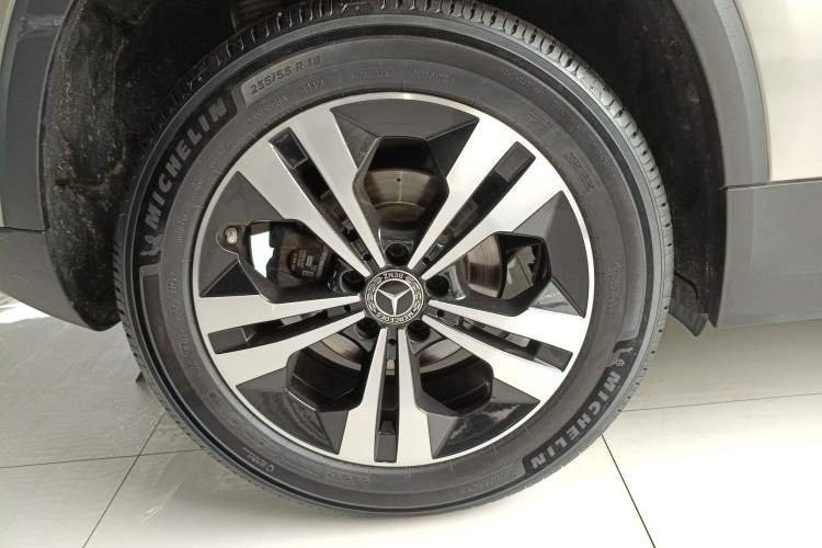 Used Mercedes-Benz GLA 2020 GLA 200
