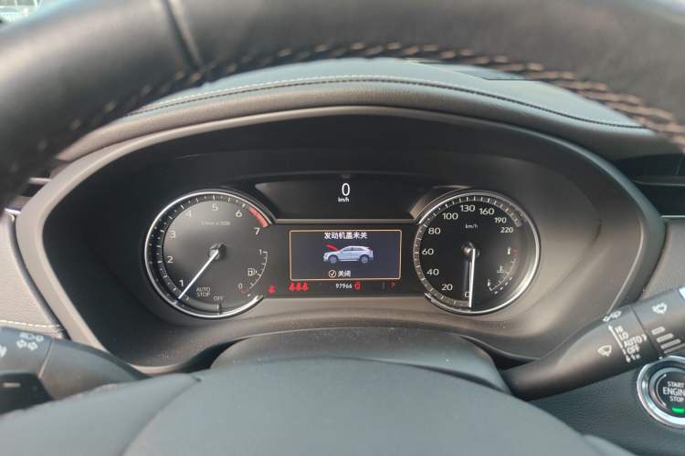 Used Cadillac XT4 2021 28T Two-Wheel Drive Luxury Version
