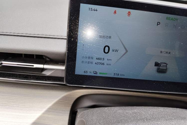 Used Wuling Xingguang 2024 Co-Creation Edition 510 Advanced Model