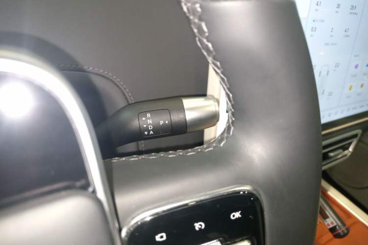 Used Li Auto L6 2024 Pro Model