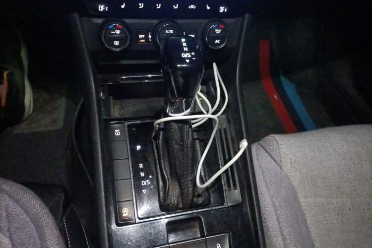 Used Skoda Superb 2018 TSI330 DSG Comfort Edition China V Standard