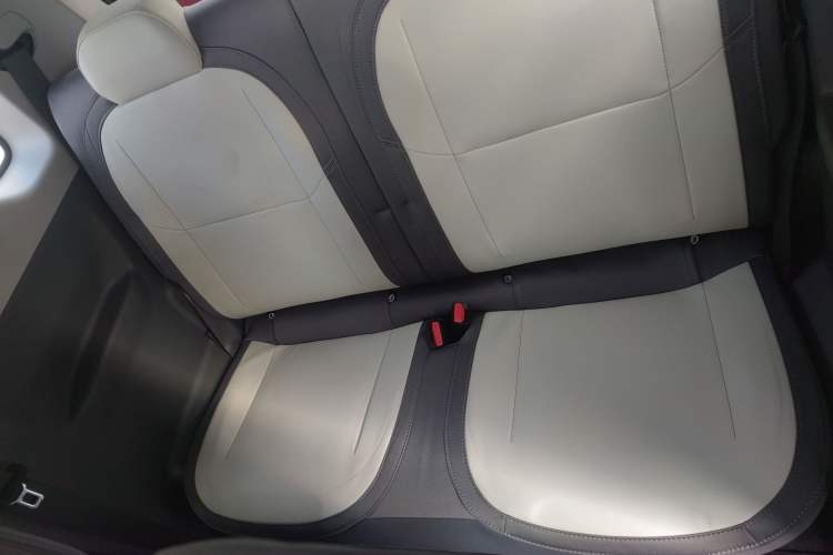 Used Geely Galaxy Panda 2025 210km Panda Rider
