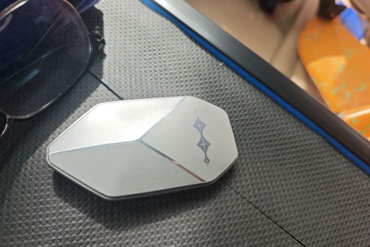 Used Formula Leopard 8 2025 Smart & Brave Flagship Edition 6 Seats