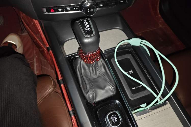 Used Volvo XC60 2020 T5 4x4 Smart Luxury Edition