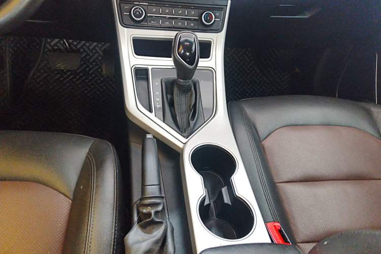 Used Geely Auto Vision 2018 1.5L Automatic Prestige Model