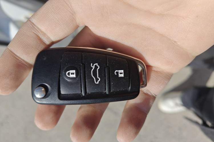 Used JAC iEV6E 2018 Sport Edition iEV6E Luxury Smart Enjoyment Version
