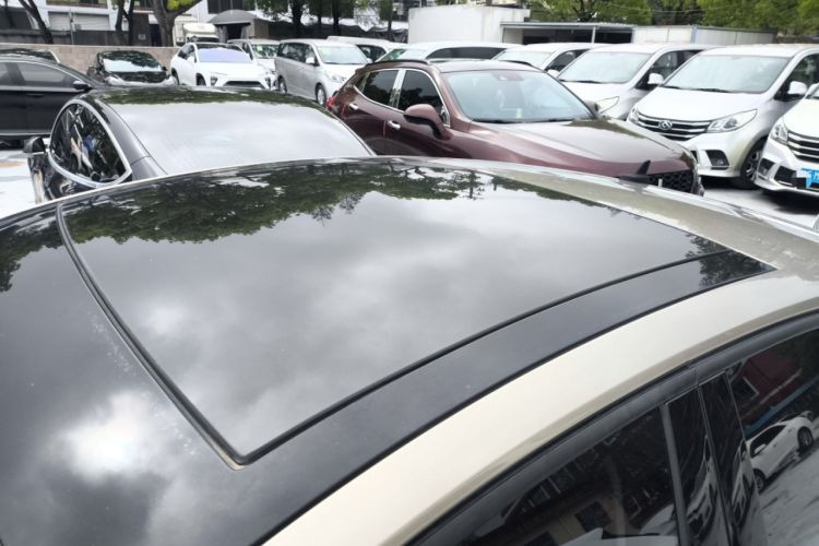 Used Volkswagen Lamando 2018 280TSI DSG Comfort Edition Roof