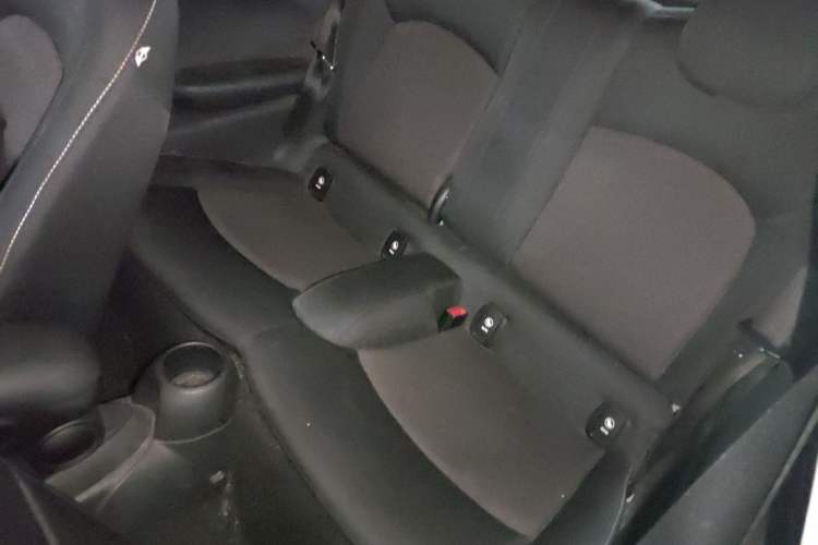 Used MINI 2014 1.2T ONE Left Rear Seat