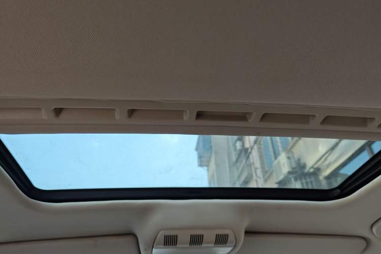 Used Skoda Octavia 2010 1.6L Automatic Yijun Edition
